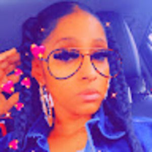 Meet your Posher, Joselyn